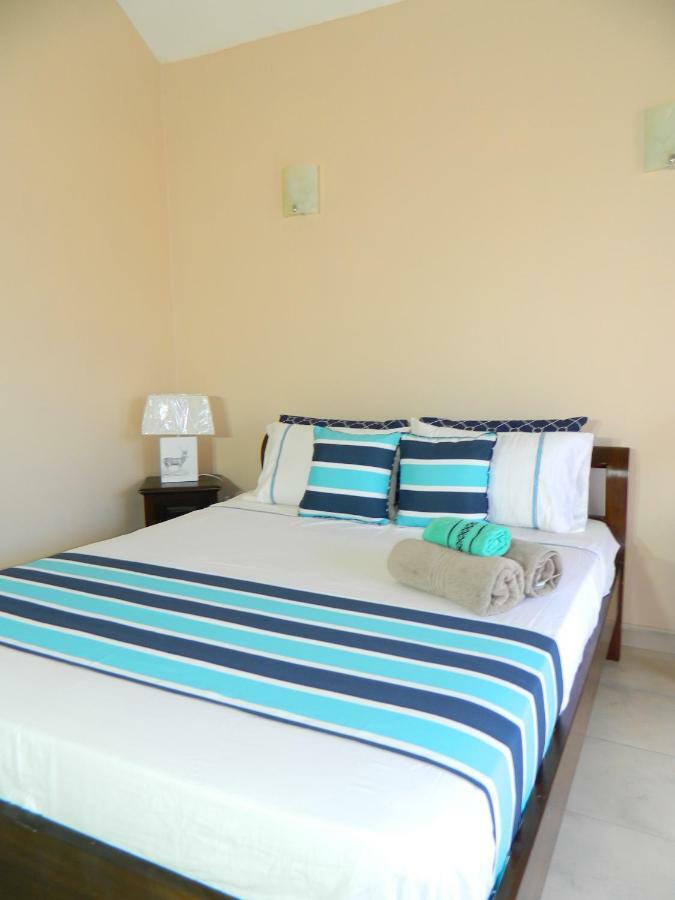 Ariel Beach Villa* Grand Bay Luaran gambar