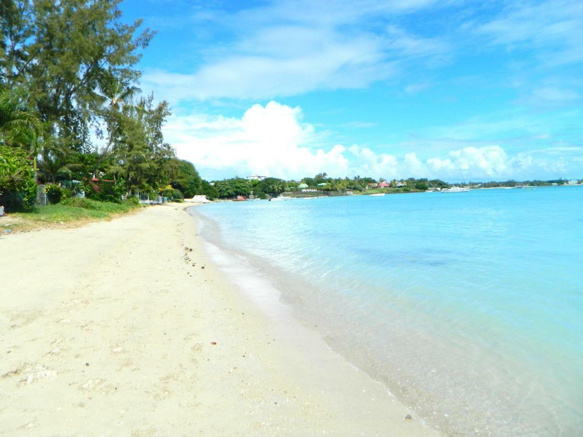 Ariel Beach Villa* Grand Bay Luaran gambar